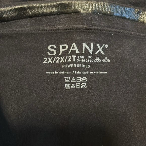 Spanx Higher Power Short - Picture 4 of 5